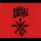 Absu - Mythological Occult Metal: 1991-2001 (CD1) '2005