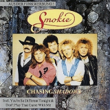 Smokie - Chasing Shadows '1992