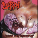 Lordi - Babez For Breakfast '2010