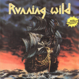 Running Wild - Under Jolly Roger '1987