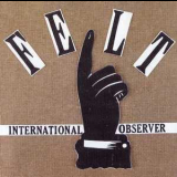 International Observer - Felt '2009