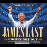 James Last - Eighty Not Out (CD3) '2010