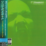 Limp Bizkit - Results May Vary (Japan Edition) '2003