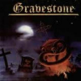 Gravestone - Back To Attack '1985