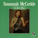 Susannah Mccorkle - No More Blues '1989
