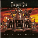Midnight Sun (Swe) - Metal Machine '2001