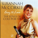 Susannah Mccorkle - Easy To Love: The Songs Of Cole Porter '1996