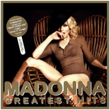 Madonna - Greatest Hits (CD1) '2008