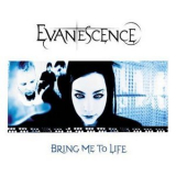 Evanescence - Bring Me to Life [CDS] '2003