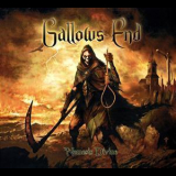 Gallows End - Nemesis Divine '2010