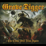 Grave Digger - The Clans Will Rise Again '2010
