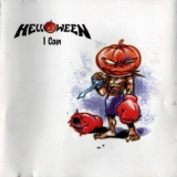 Helloween - I Can [CDS] '1998