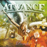 At Vance - Decade [CD1] '2010