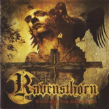 Ravensthorn - Hauntings And Possessions '2004