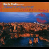 Claude Challe - New Oriental '2003