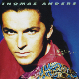 Thomas Anders - Whispers '1991