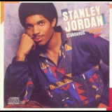 Stanley Jordan - Standards Volume 1 '1986