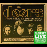 The Doors - Live In Boston 1970 '1970