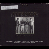 Ultravox - Original Gold (CD1) '1998