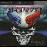 Forbidden - Omega Wave '2010