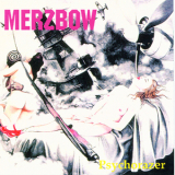 Merzbow - Psychorazer '1997
