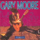 Gary Moore - A Retrospective '1992