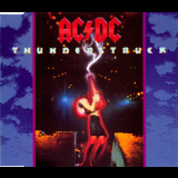 AC/DC - Thunderstruck [CDS] '1990