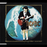 AC/DC - Satellite Blues [CDS] '2000