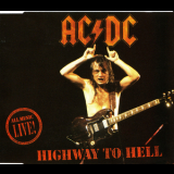 AC/DC - Highway To Hell [CDS] '1992