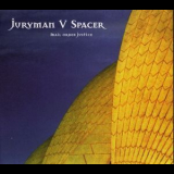 Juryman V Spacer - Mail Order Justice '1997