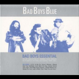 Bad Boys Blue - Bad Boys Essential (CD3) '2010