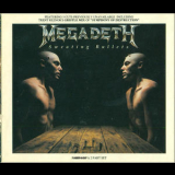 Megadeth - Sweating Bullets '1992
