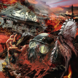 Sodom - In War and Pieces (Bonus CD: Live at Wacken 2007) '2010