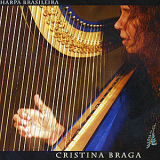Cristina Braga - Harpa Brasileira '2004