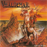 Vhaldemar - Fight To The End '2002