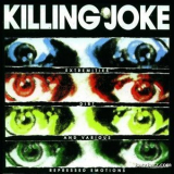 Killing Joke - Extremities, Dirt & Various Repressed Emotions (2007 Remaster) [cd2] '1990