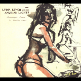 Lydia Lunch & The Anubian Lights - Champagne, Cocaine & Nicotine Stains '2002