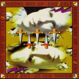 Brian Eno & John Cale - Wrong Way Up '1990