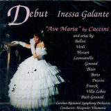 Inessa Galante - Debut '1995