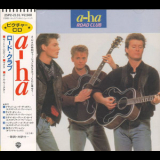 A-ha - Road Club '1988