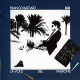 Franco Battiato - La Voce Del Padrone (2008 Remaster) '1981