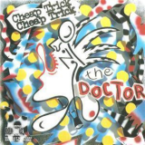 Cheap Trick - The Doctor '1986