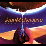 Jean-Michel Jarre - Greatest Hits '2008