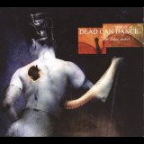 Dead Can Dance - The Lotus Eaters (tribute To Dead Can Dance) CD1 '2004