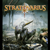 Stratovarius - Darkest Hours [CDS] '2010