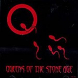 Queens Of The Stone Age - Sample This School Boy [CDS] '2002
