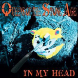 Queens Of The Stone Age - In My Head [CDS] '2005
