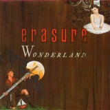 Erasure - Wonderland (UK) '1986