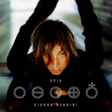 Gianna Nannini - Aria '2002