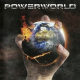 Powerworld - Human Parasite '2010